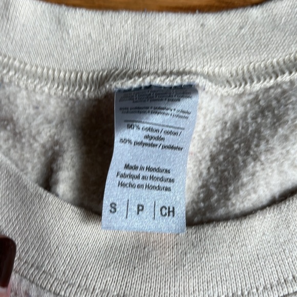 Do no harm take no shit crewneck - Picture 3 of 4